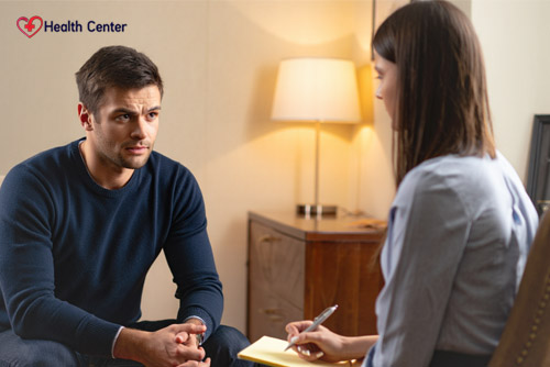 Как проходит лечение игромании в городе Строитель в клинике Центр здоровья<