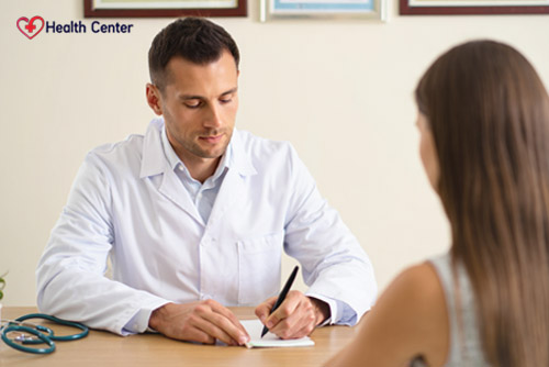 Лечение зависимости от Габапентина в городе Строитель в клинике Центр здоровья